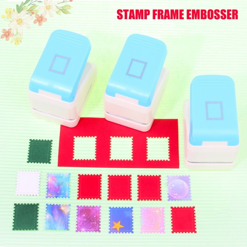 Yao Effort Saving Hand Embossing Tool For Reduced Hand Fatigue Crafting