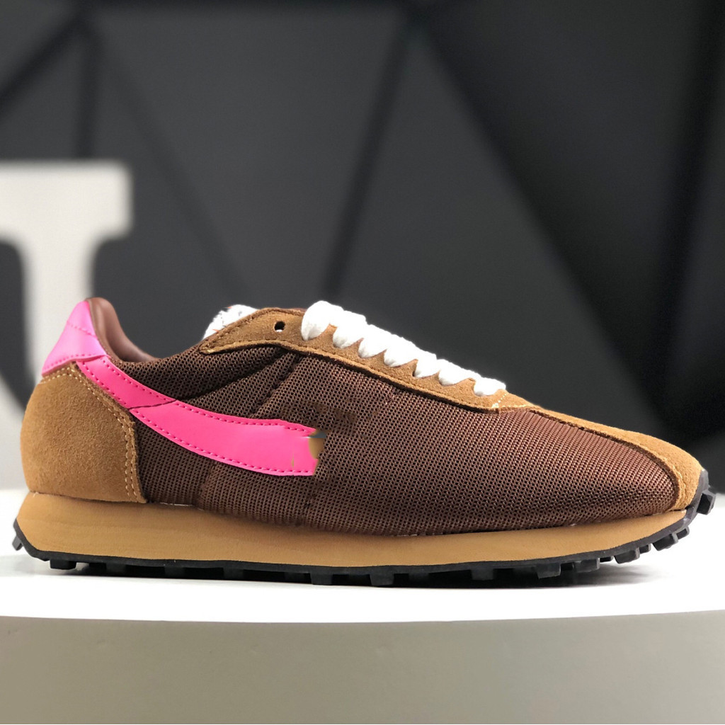 Giày chạy bộ LD1000 thoáng khí, nhẹ - Phù hợp cho người yêu thích chạy bộ và thể thao