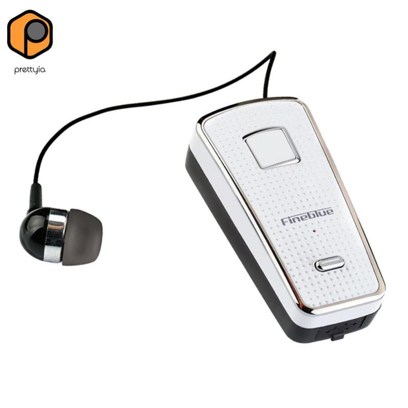 Tai nghe nhét tai Bluetooth Fineblue F970 Pro không dây dành cho doanh nghiệp