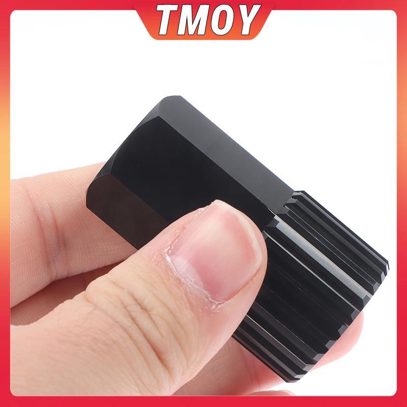 TMOY DT Swiss Rear Hub Lo Ring Nut Removal / Công cụ lắp đặt TMOY