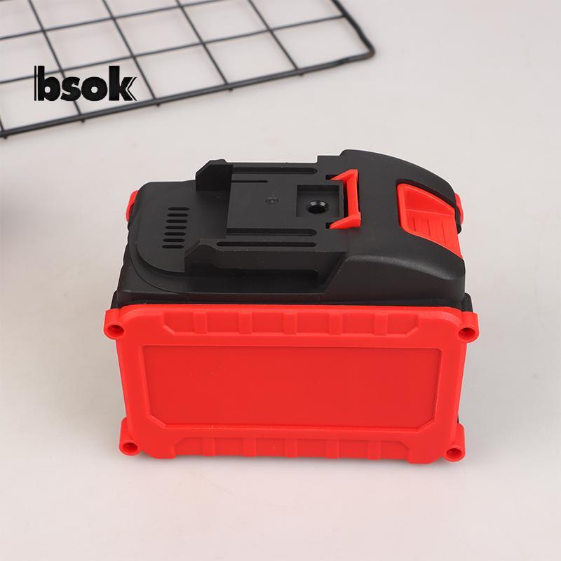 Trailblazer DIY 21700 Pin Với BMS PCB Ban Cho 10 / 15 Pin Mới