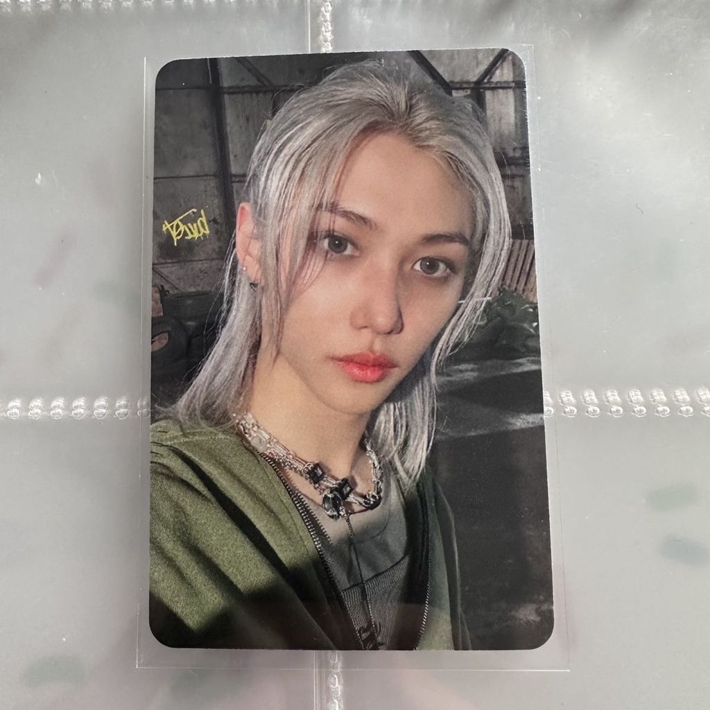 Straykids Lý Long Phúc ate Lý Long Phúc ate Phi Sr ký bán Phi Sr ký bán Lý Long Phúc