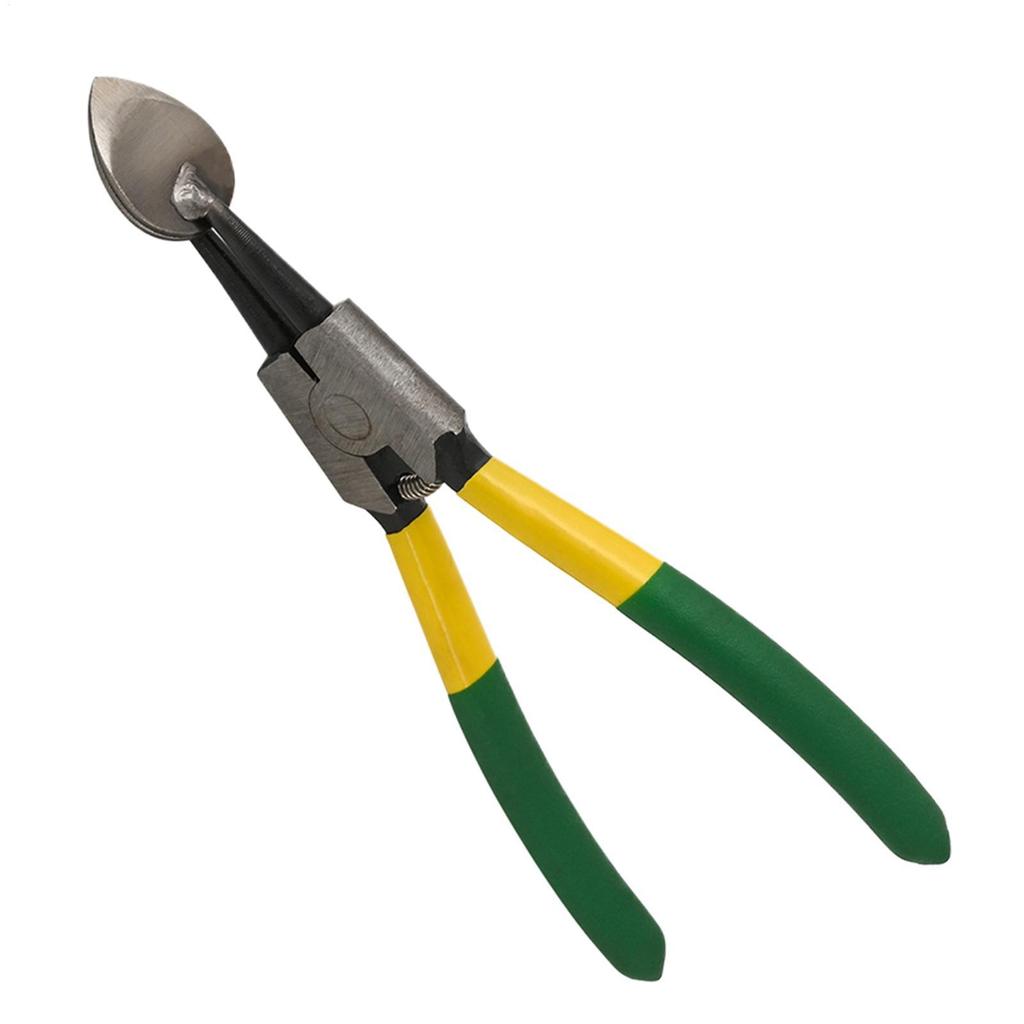 Durian Opener Stainless Steel Durian Pliers Shell Puller Fruit & Vegetable Pitters For Women Men Fam