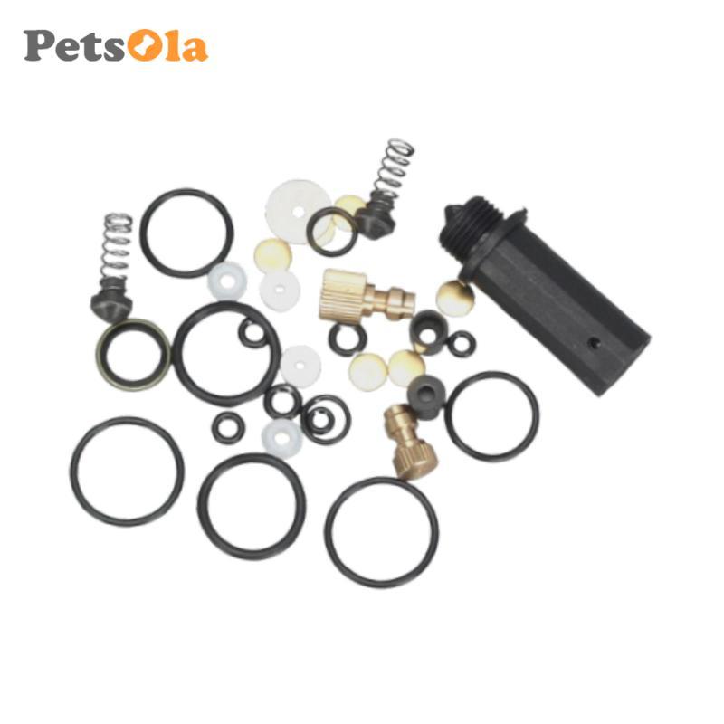 Bộ sửa chữa máy nén xi lanh đơn 4500PSI cho máy nén xi lanh đơn