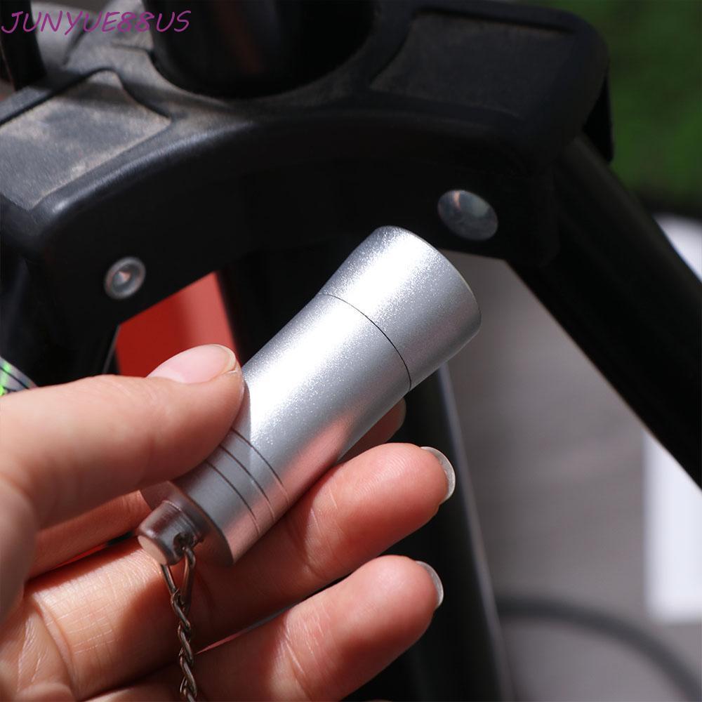 JUNYUE88US Key Detacher, Móc khóa an ninh Móc khóa từ tính, Hàng hóa di động An ninh bạc Lockpick St