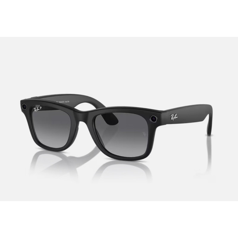 Ray-ban Wayfarer Meta RW4006 THƯƠNG HIỆU MỚI SEALED. KÍCH THƯỚC L
