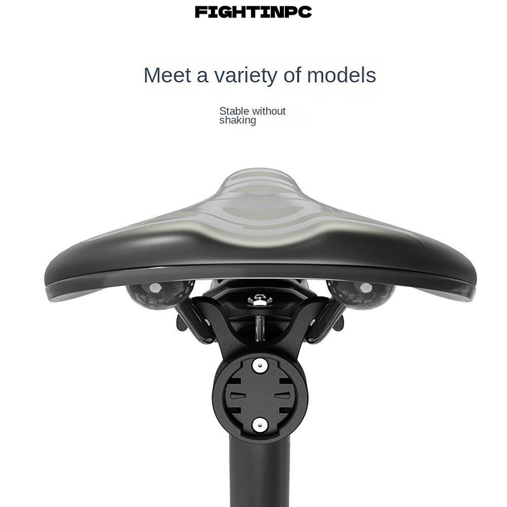 Giá đỡ đèn hậu xe đạp Fightinpc - Phù hợp với RT510, RTL515, RVR315, L308, L508