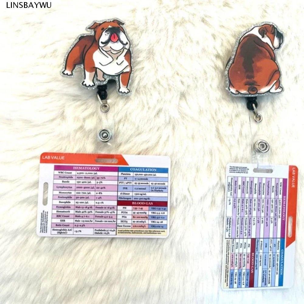 LINSBAYWU Ecg / ekg Thẻ bỏ túi nhịp điệu, Thước đo chính xác Ecg nhựa tự đo, Đo ECG / EKG Giải thích