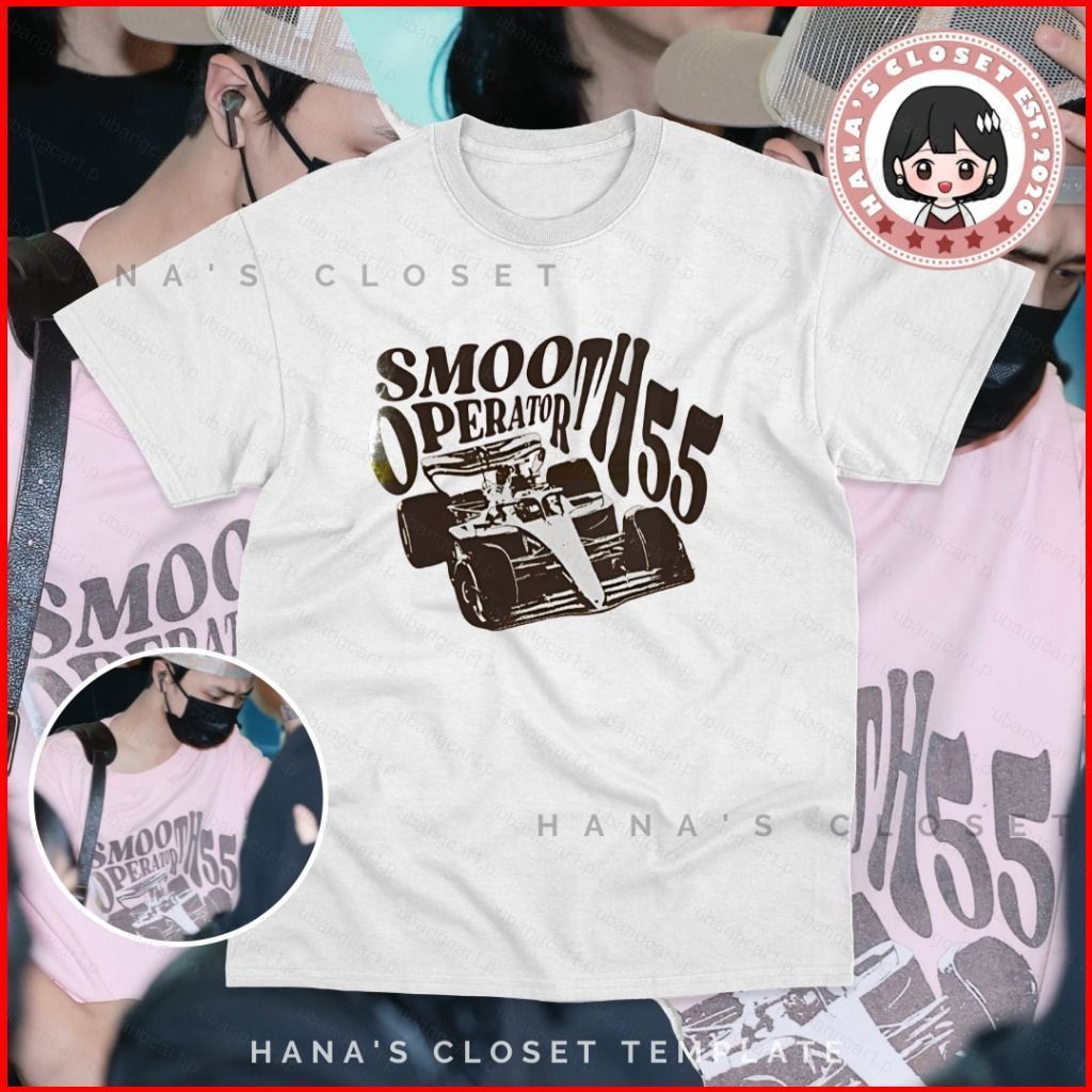 Áo Thun Mềm Mại ENHYPEN Jay Park Jongseong - Quà Tặng Perfect Cho Người Hâm Mộ KPOP