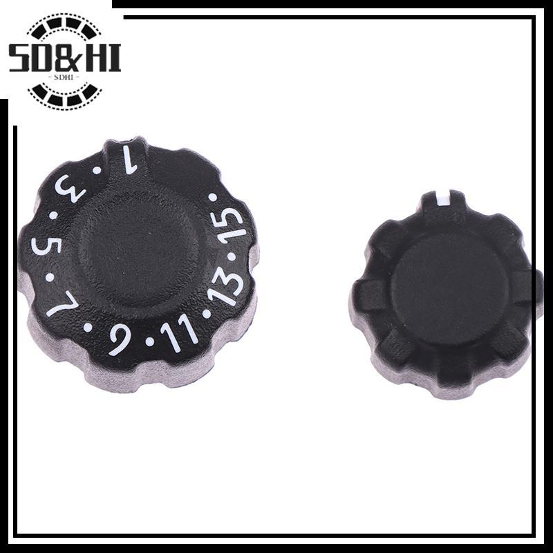 [SD & HI] Núm âm lượng kênh + nguồn cho Hytera PD780 PD785 PD786 PD782 PD560 P565 PD562 PD66 PD700 P