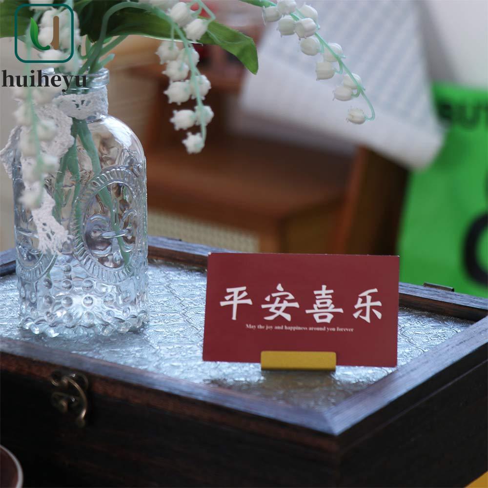 ZENITHEM Place Card Holder, DIY Metal Name Card Clip Stand, Đồ dùng dự tiệc Giá đỡ thực đơn bền Bữa 