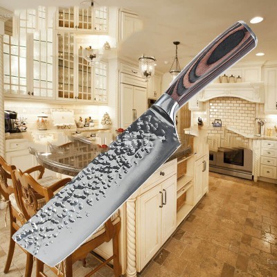 [FREESHIP 50K] DAO - DAO BẾP NHẬT BẢN USUBA HÀNG XỊN MÃ A6DT122 nt