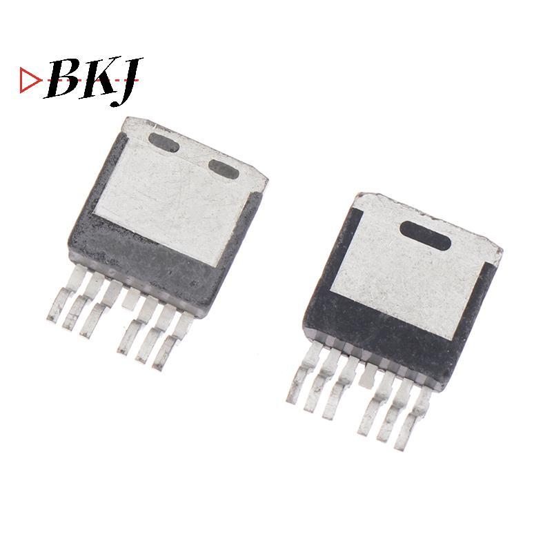 [KJ] IRL40SC228 40SC228 IRL40SC209 40SC209 TO-263 Transistor MOS dòng điện cao [Mới]