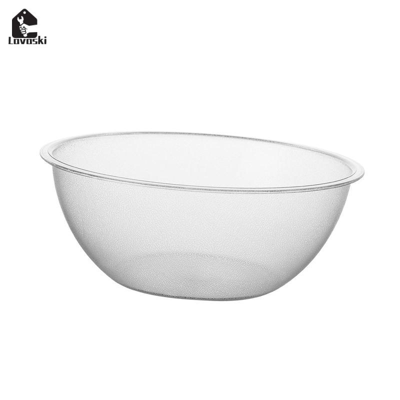 Bát rau Malatang, Bát trái cây, Bát trộn, cho nhà hàng và gia đình