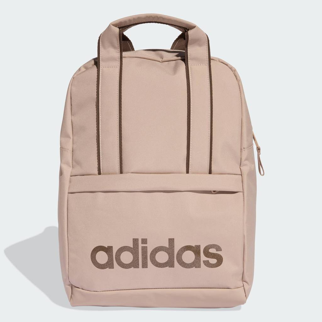 adidas Phong cách sống Ba Lô adidas Dạng Đường Nét Essentials Nữ nâu JZ7567