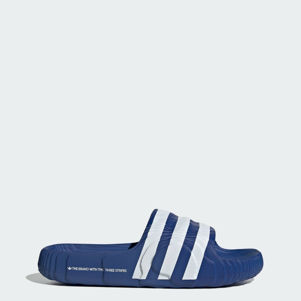 adidas Lifestyle Adilette 22 Slides Unisex Blue IF3667