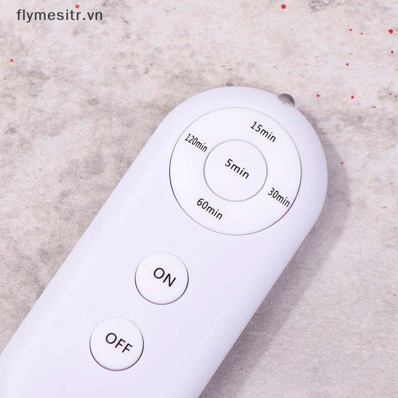 FF Điều khiển từ xa không dây E27 Giá đỡ đèn Soet Phạm vi 8M cho bóng đèn LED Bộ công tắc đèn không 