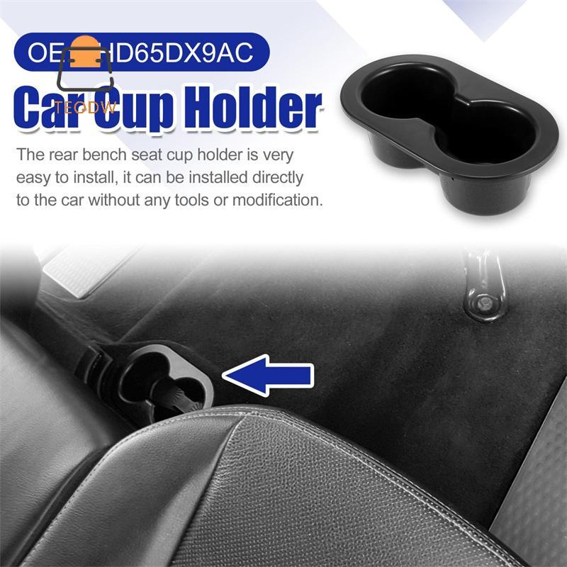 [TeOdw-t] Giá đỡ cốc uống nước kép chất lượng cao cho Dodge Ram 1500 2500 3500 2002 2003-2016 Dakota