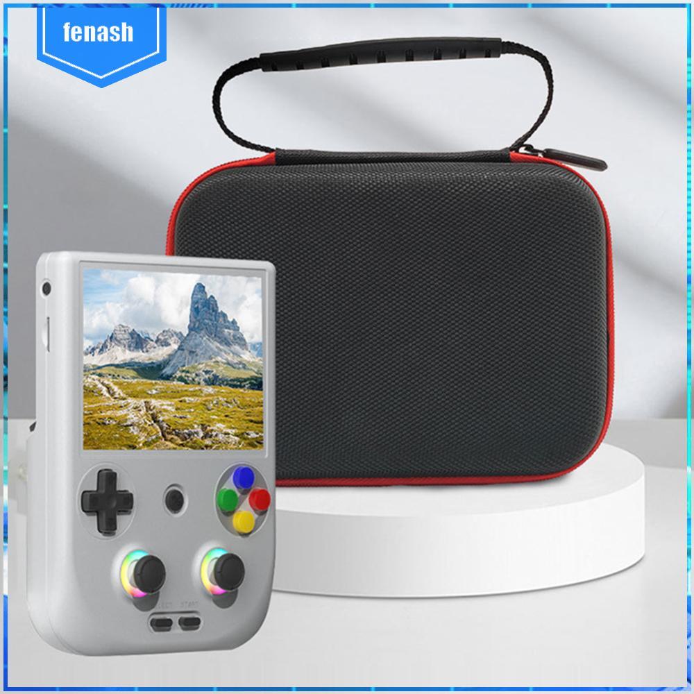 Dành Cho Máy Chơi Game Cầm Tay ANBERNIC RG406V / RG405V Túi Bảo Vệ Chống Sốc Du Lịch Chống Trầy Xước