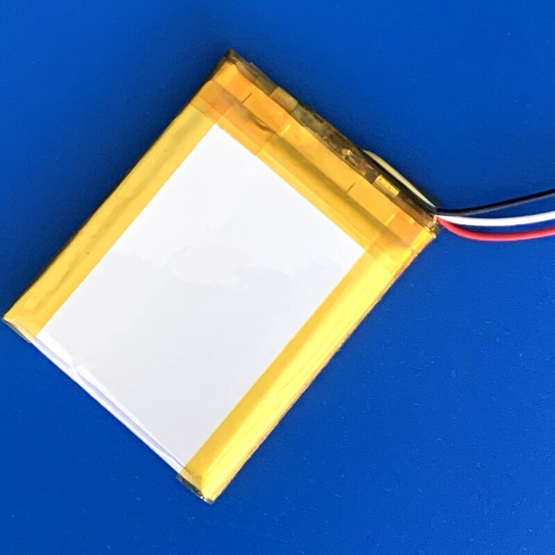 Thích hợp cho pin đồng hồ YOGO5 / 6pro / 7 / 8 / 9 / 10 / 11plus / 12 gnw0221y