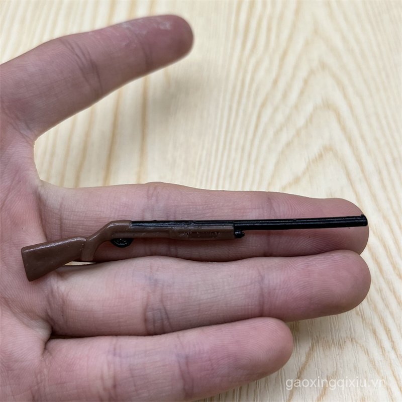 Bán Chạy 2025 Số Lượng Lớn Mini Nhỏ Hunter J141 Thu Nhỏ Thực Phẩm Đồ Chơi Cảnh Mô Hình Nhà Búp Bê Dà