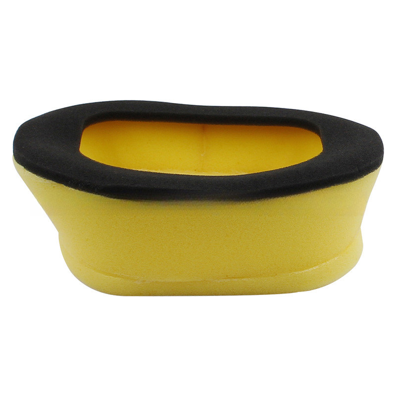 Thích hợp cho Suzuki Djebel250 DR250 Big Eye 250 98-07 Bọt biển lọc không khí