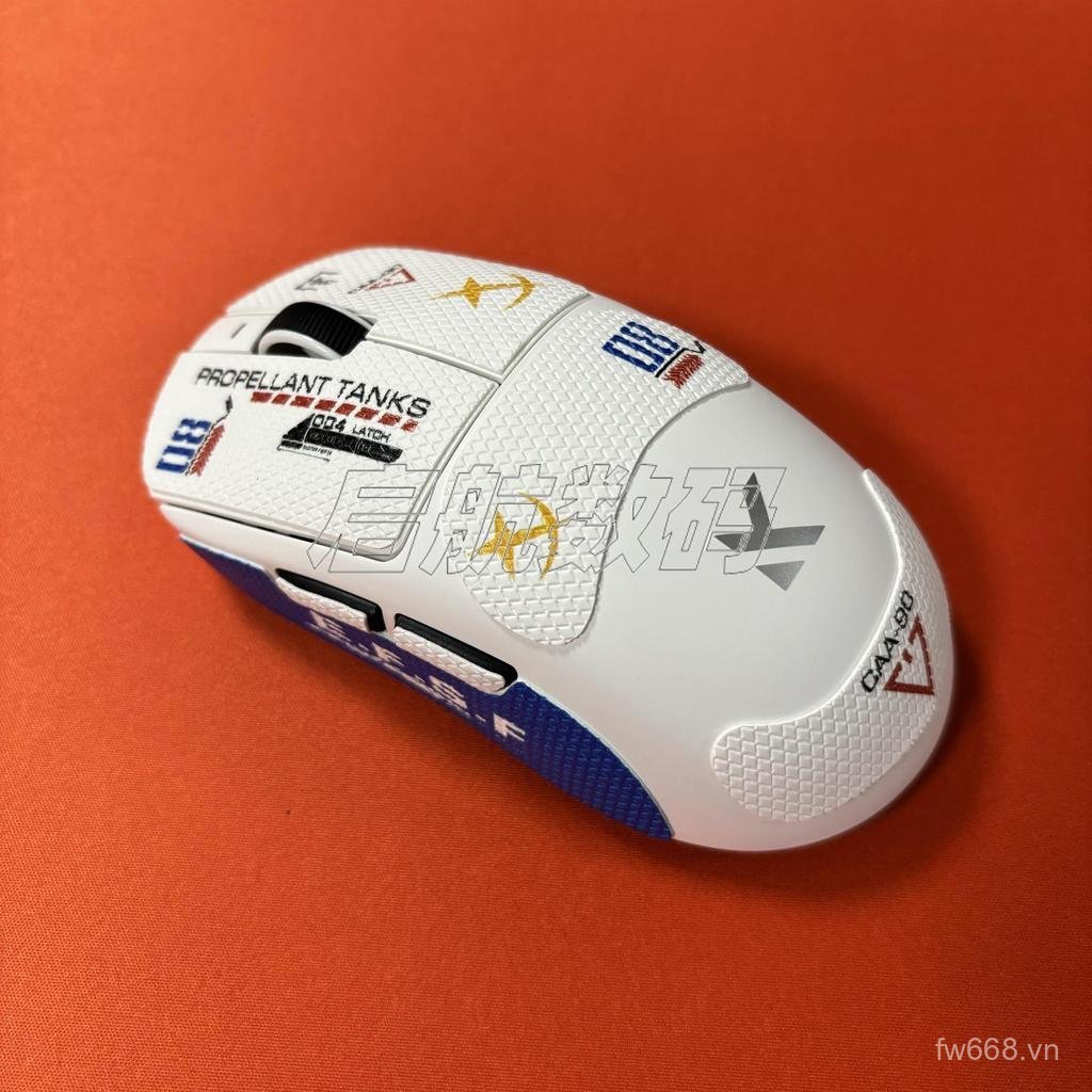 Áp dụng phổ biến từ A7 / A7PRO / A7ULTRA Nhãn dán chống trượt chuột đa năng A7 / A7PRO / A7ULTRA Nhã