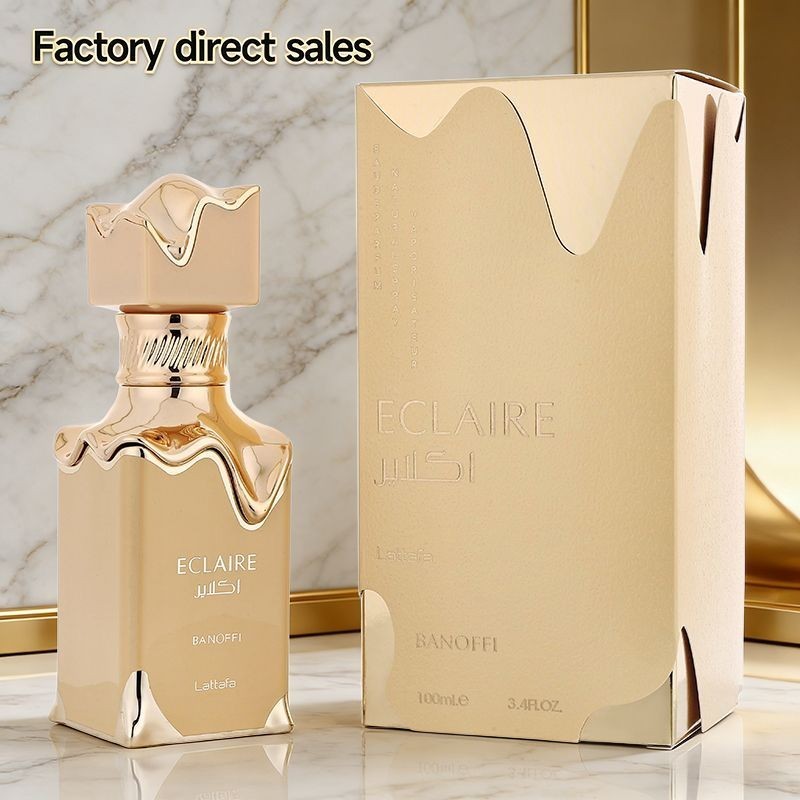 Nước hoa Lattafa Eclaire Lattafa Eclaire 100ml Nước hoa nữ