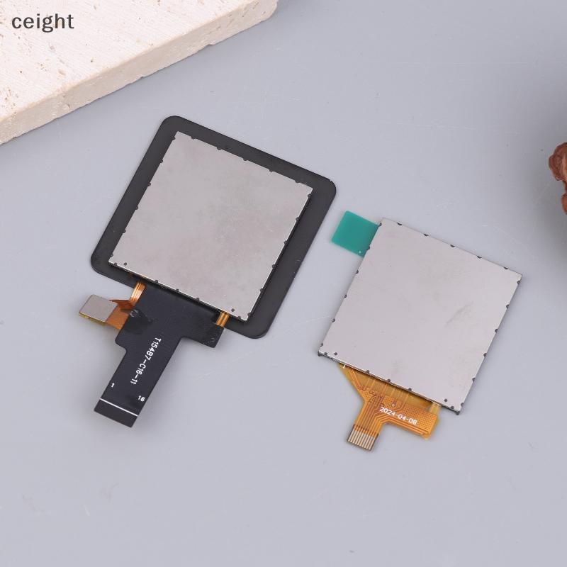 [ceight] 1 Màn Hình LCD TFT 1,54 Inch ST7789 Màn Hình Nhỏ 240x240 Màn Hình LCD Vuông Màn Hình SPI Mà