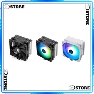 TẢN NHIỆT KHÍ CPU THERMALRIGHT ASSASSIN X 120 REFINED (AX120-R/ TẢN THÁP 4 ỐNG ĐỒNG)