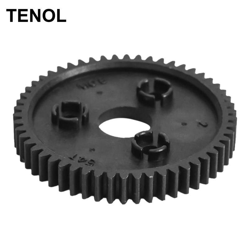 RC Xe 54Teeth Bánh Răng Bánh Răng Cho Traxxas Slash 1 / 10 RC Xe Tải Ngắn Phụ Kiện