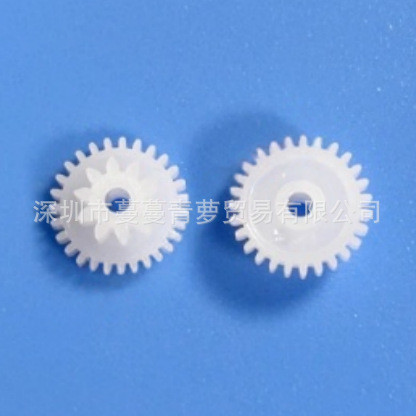 Thương hiệu mới Thích hợp cho Canon FE-M 22mm F2 STM Lens Gear 22mm Sửa chữa ống kính bánh răng dễ v