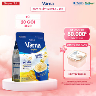 Ngũ cốc bổ sung dinh dưỡng Varna Complete 500g