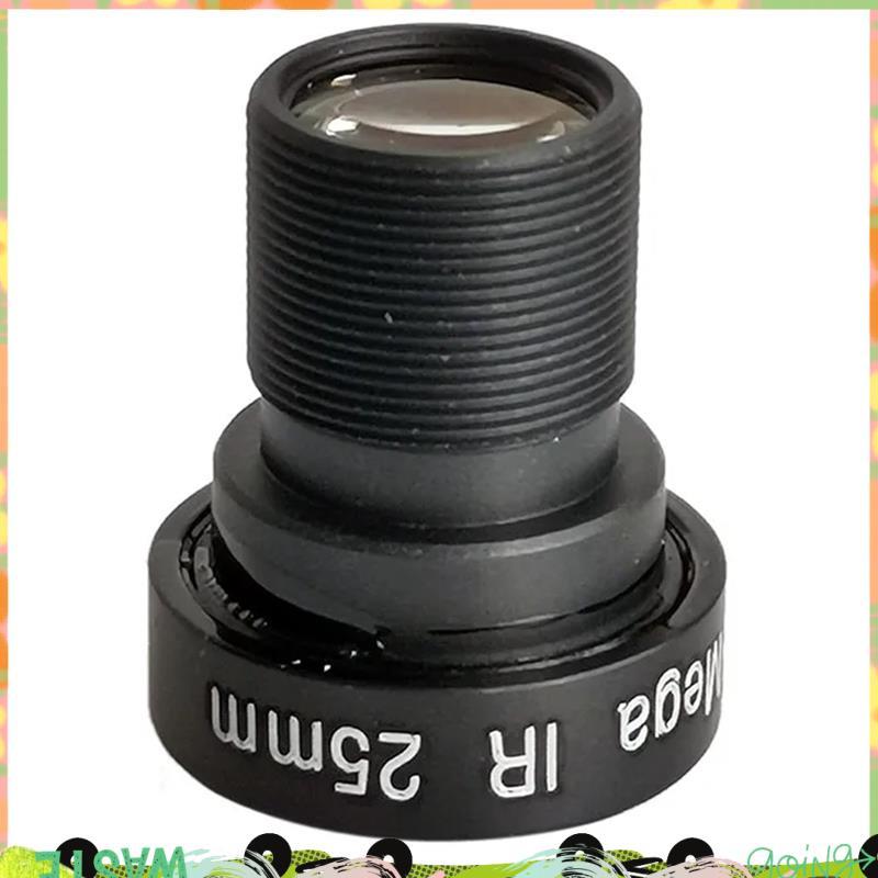 Ống kính camera quan sát dài HD 5MP Ống kính 5 Megapixel cho camera an ninh IP Analog AHD