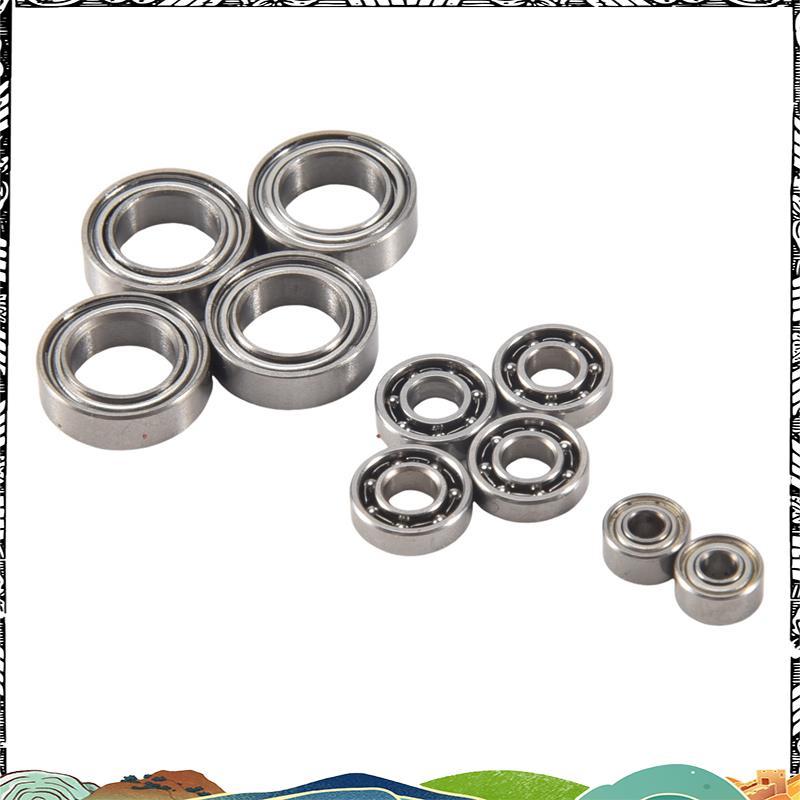 Bộ vòng bi K989-07 K989-08 K989-09 cho K969 K979 K989 K999 P929 P939 1 / 28 Rc Phụ tùng ô tô Phụ kiệ