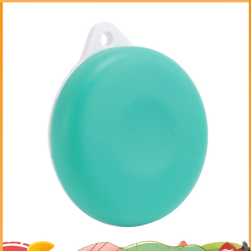 Thẻ Beacon với cảm biến gia tốc BLE 5.0 Tiêu thụ điện năng thấp Thẻ Ibeacon chống nước