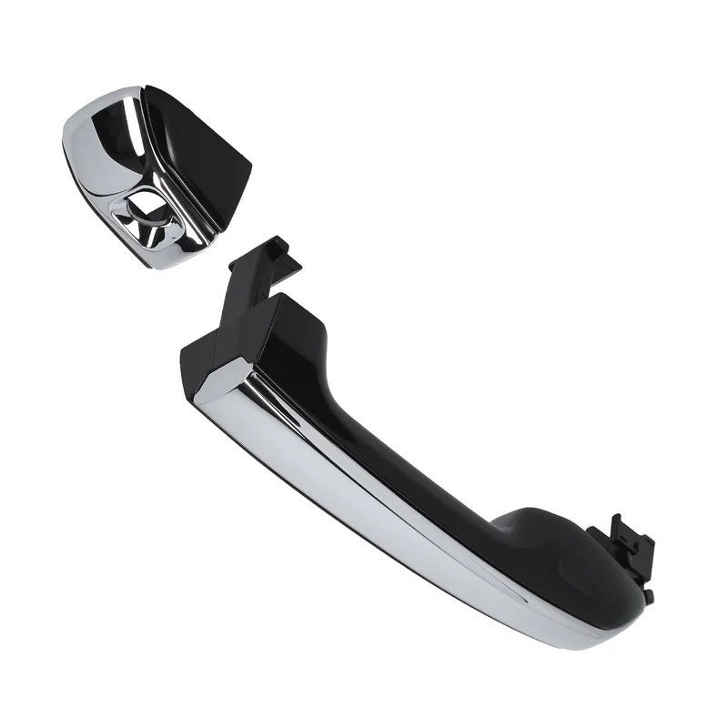 Toyota 4Runner TRD Off-Road Premium 2010-2024 Tay nắm cửa phía trước bên trái