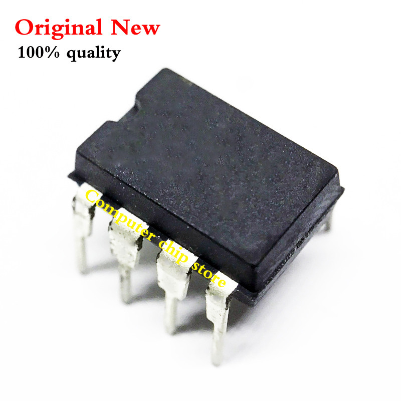 10 CÁI LNK306PN DIP7 LNK306P DIP LNK306 DIP-7 306PN IC mới và nguyên bản