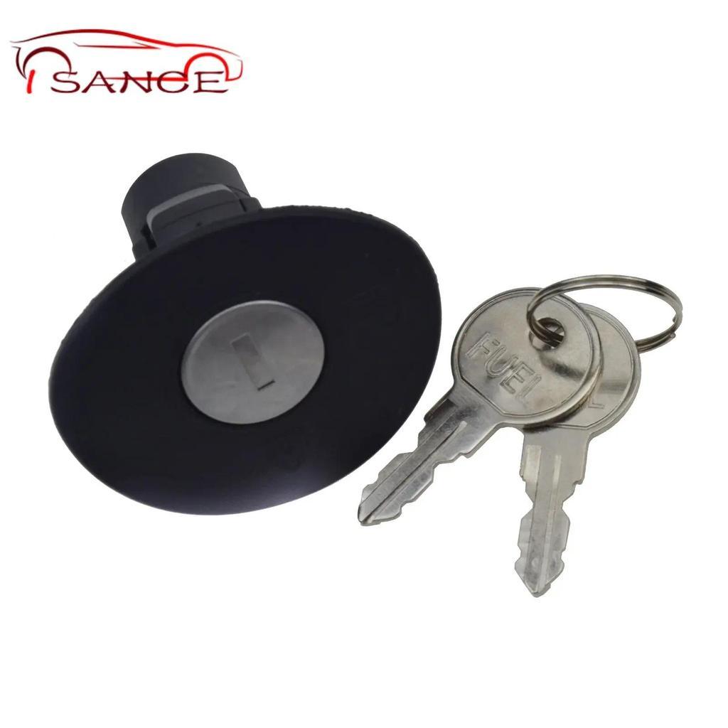 Khóa Gas Bình Nhiên Liệu Cắm Nắp Có 2 Phím 8U5Z9C268B 8U5Z-9C268-B, 8U5A9C268AC Dành Cho Xe Ford 200