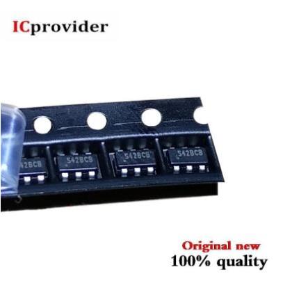 10 Cái / lốc STI3472 3472 SOT23-6 S42B IC Mới nguyên bản