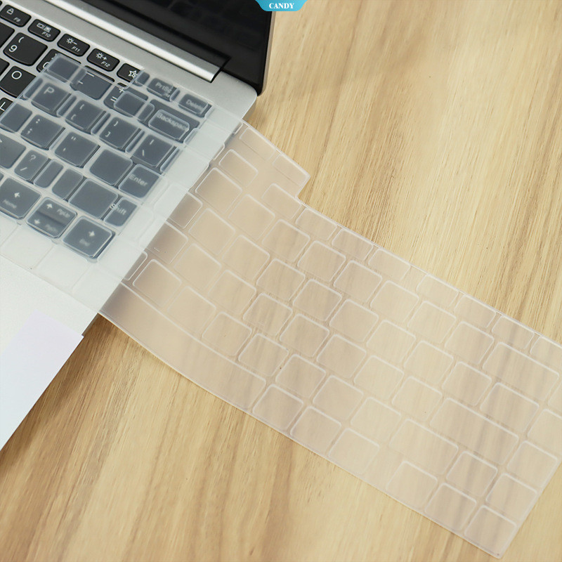 Da bàn phím silicon hoàn toàn cho máy tính xách tay ASUS 2023 ROG Strix Scar 7 / Zephyrus G14 / G614