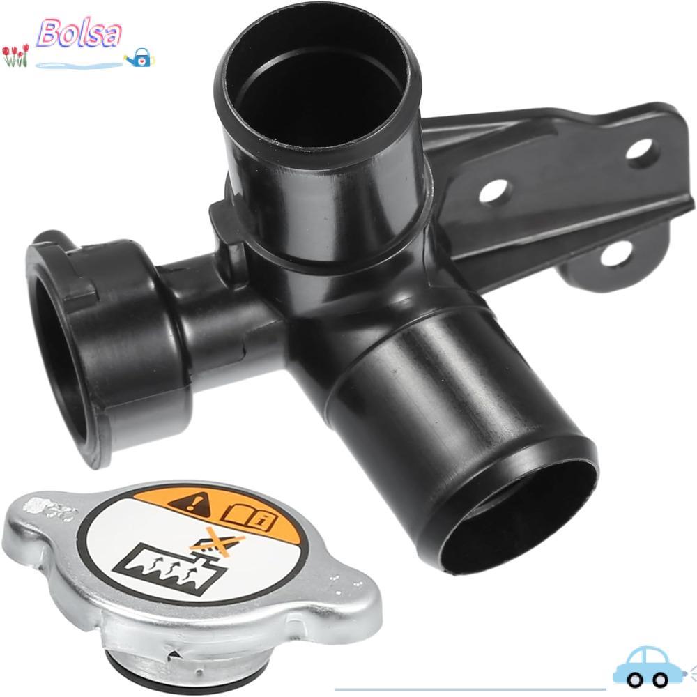 BOLSA 1 Bộ 25330-1P000, Đen 25329-1R200, Ống Nước Cho Veloster Cho