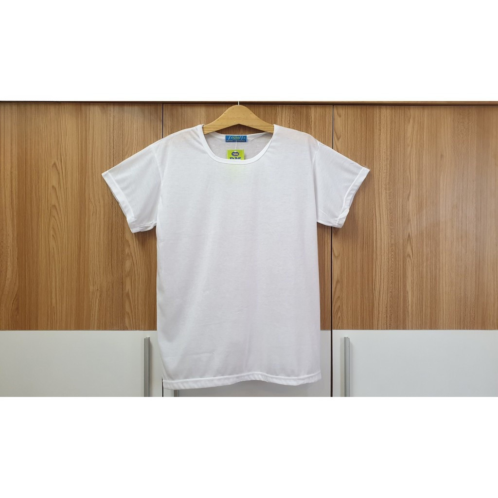 Combo 5 Áo Lót Nam Trắng Cổ Tròn Tay Ngắn Cotton Đẹp, Áo lót mặc ở nhà thoáng mát,mặc MO1