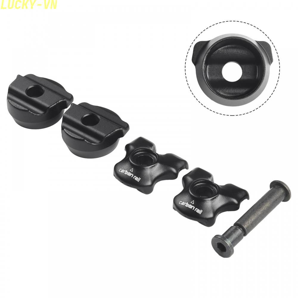 Seatpost Clamp Steel 7x9/7x7mm Oval/Round. Clip Rails Seatpost Clamp Cycle