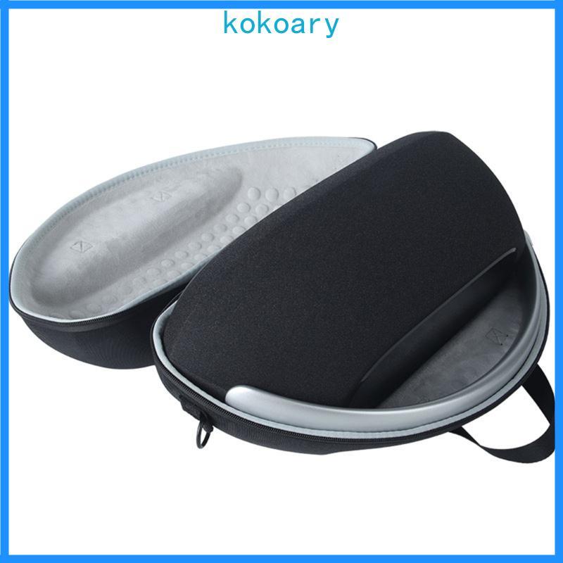 Hộp đựng du lịch cứng EVA di động KOK cho Go + Play 3