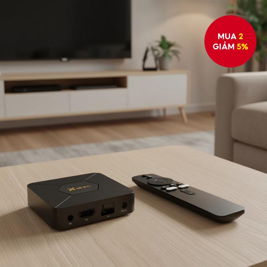 Điều khiển từ xa cho Android TV Box X99 PRO Q5 PLUS tx10 pro TV98 Pro S8 pro TV ATV iATV z6