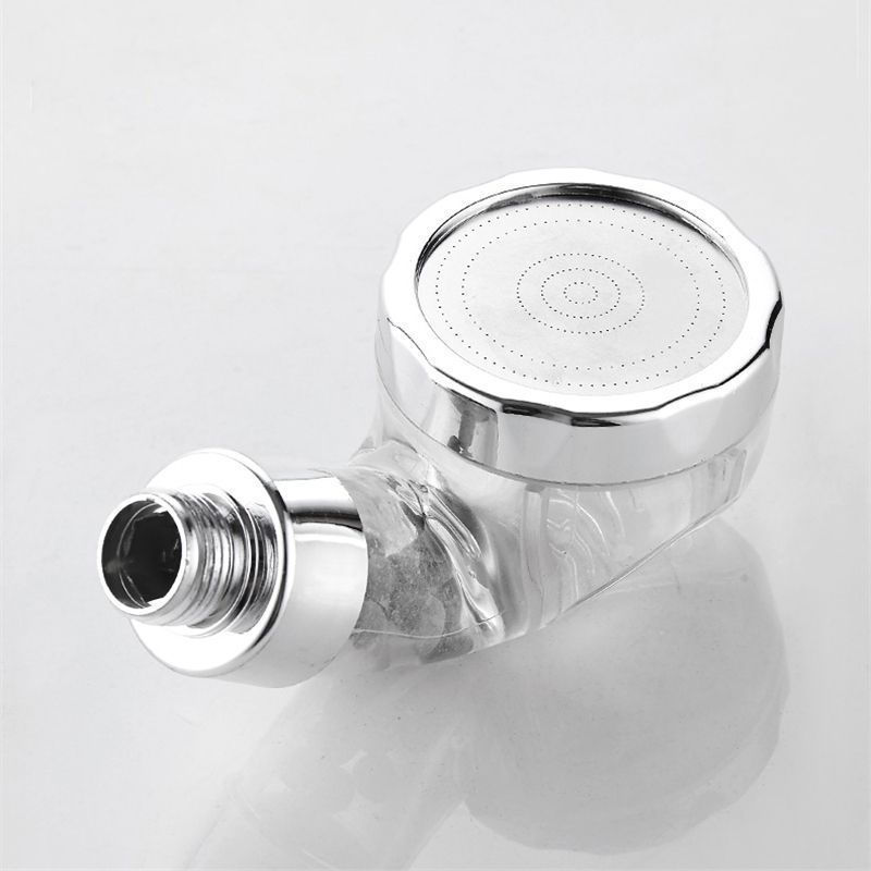 New Product#Barber Shop Shampoo Bed Energy-Saving Shampoo Faucet Booster Shower Head Bed Shower Head