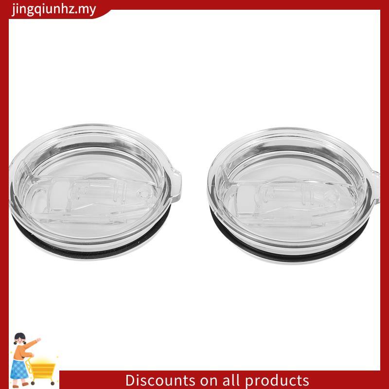 20Oz Tumbler Nắp Thay Thế Chống Tràn Chống Bắn Nắp Dành Cho Rambler Và Nhiều Cốc Tumbler