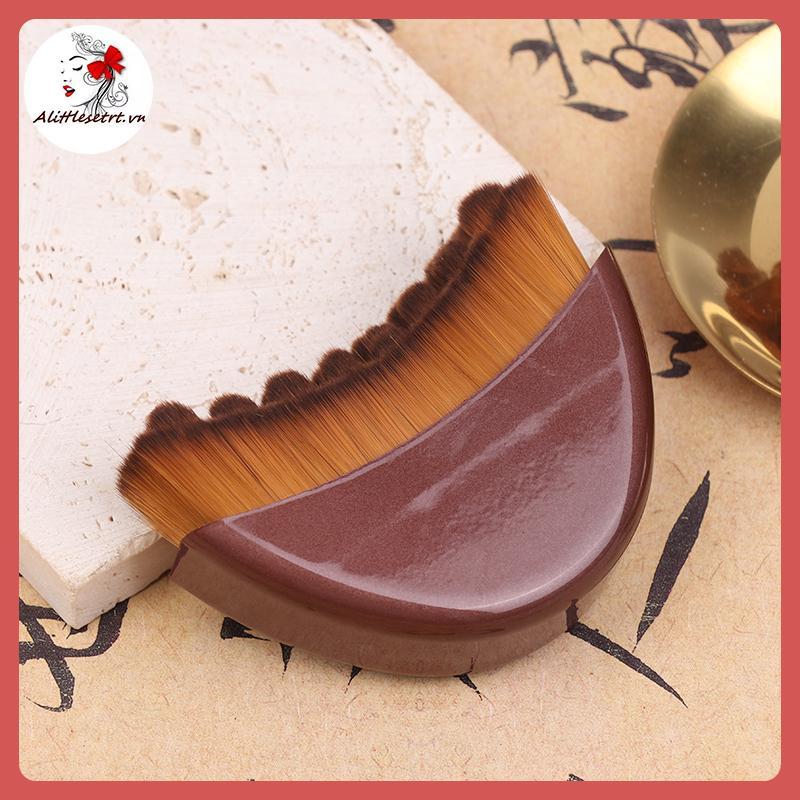 AA Lymphatic Contour Face Brush Gua Sha Massage Dụng cụ chăm sóc mắt & cổ VN