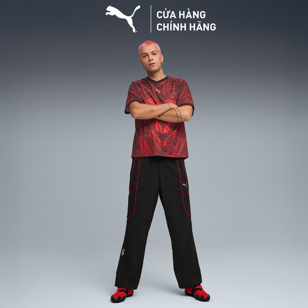 Quần Dài Thời Trang PUMA Nam PUMATECH-X Track Pant
